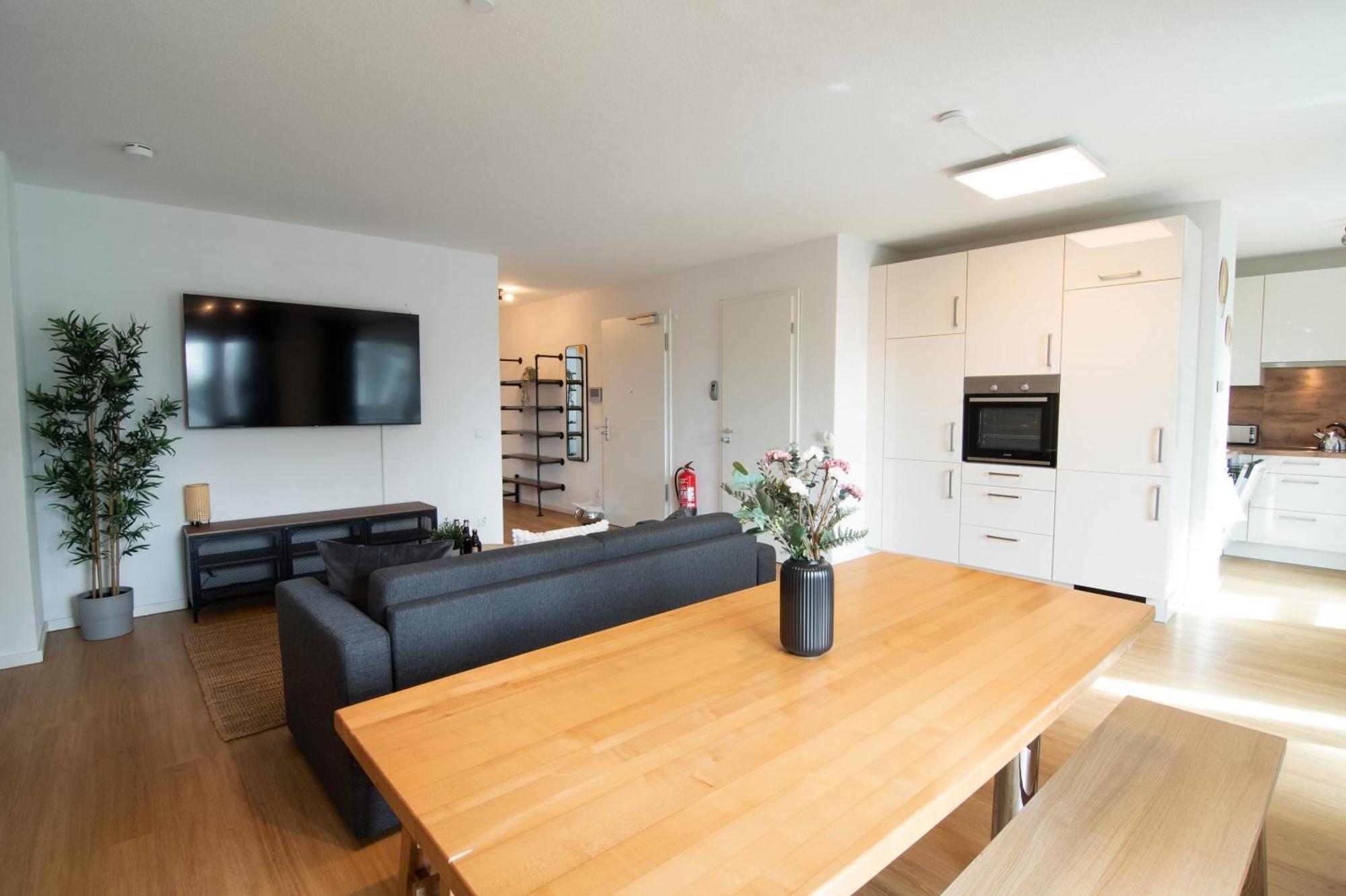 Central Apartment 4 Bedrooms For Up To 12 Guests Hamburg Ngoại thất bức ảnh